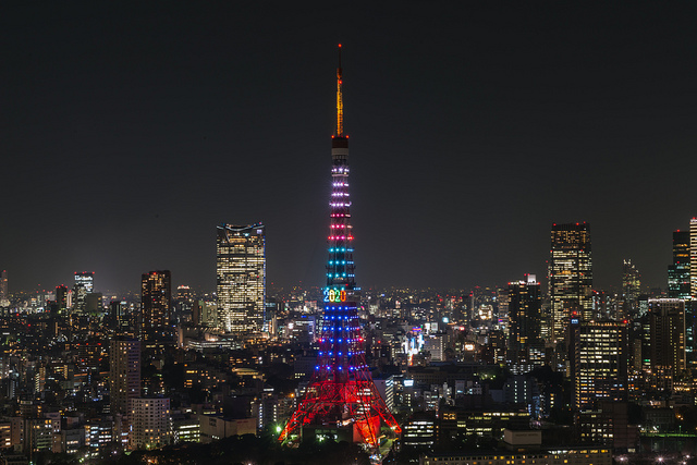 【TOKYO 2020／東京オリンピック】日本の「おもてなし」は真心のお届け