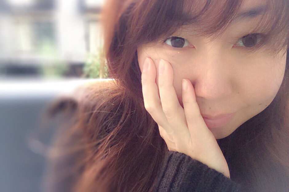 SACCHI'N MIND SHARE/SAEKO TANAKA