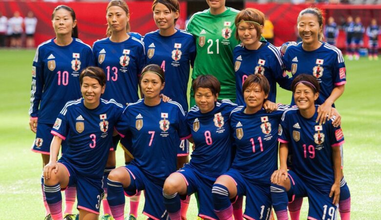 サッカー日本女子代表なでしこジャパン初戦突破！ワールドカップカナダ大会開幕