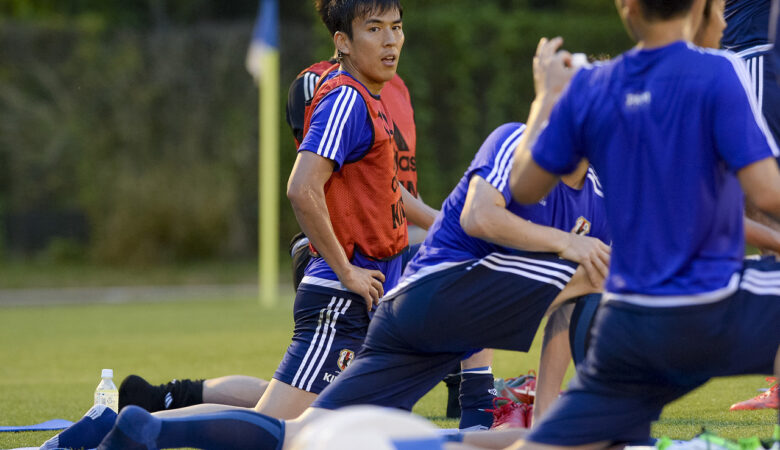 さすが長谷部誠！サッカー日本代表チームキャプテンの揺るぎない勇気と覚悟