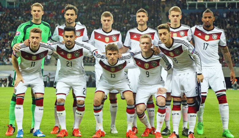 【ユーロ2016予選】2014W杯王者ドイツ大苦戦も本戦出場決定！鬼のような勝負強さは痺れることこの上なし
