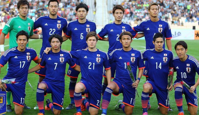 サッカー日本代表イランと引き分け！本田槙野の可愛すぎ写真でイライラぶっ飛び