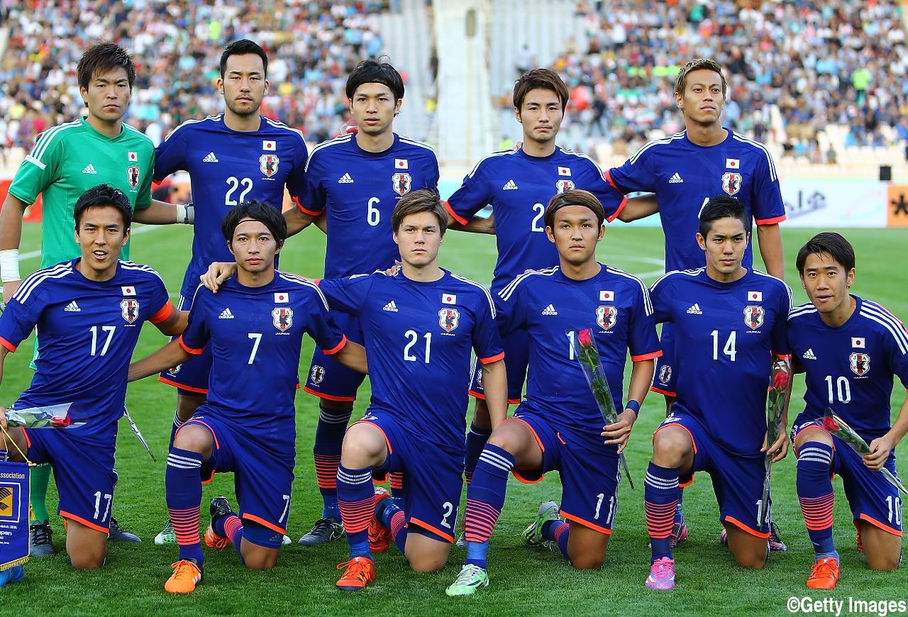 サッカー日本代表イランと引き分け!ポエム実況への怒り憤り ...