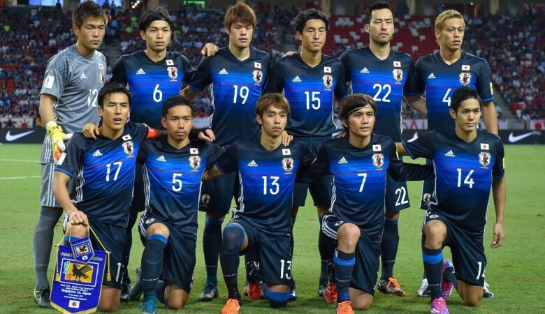 インターナショナルウィーク突入！サッカー日本代表W杯予選2連戦に喜びと不安