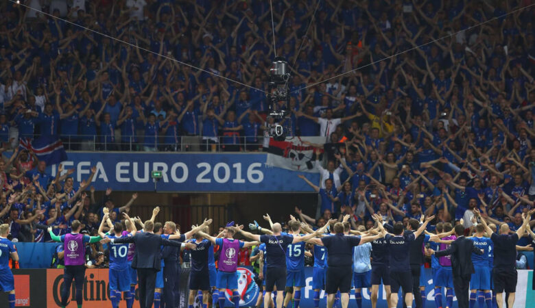 UEFA EUROユーロフランス大会｜ラウンド16　2016年6月27日(月)試合結果