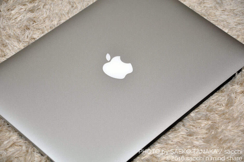 MacBook Air