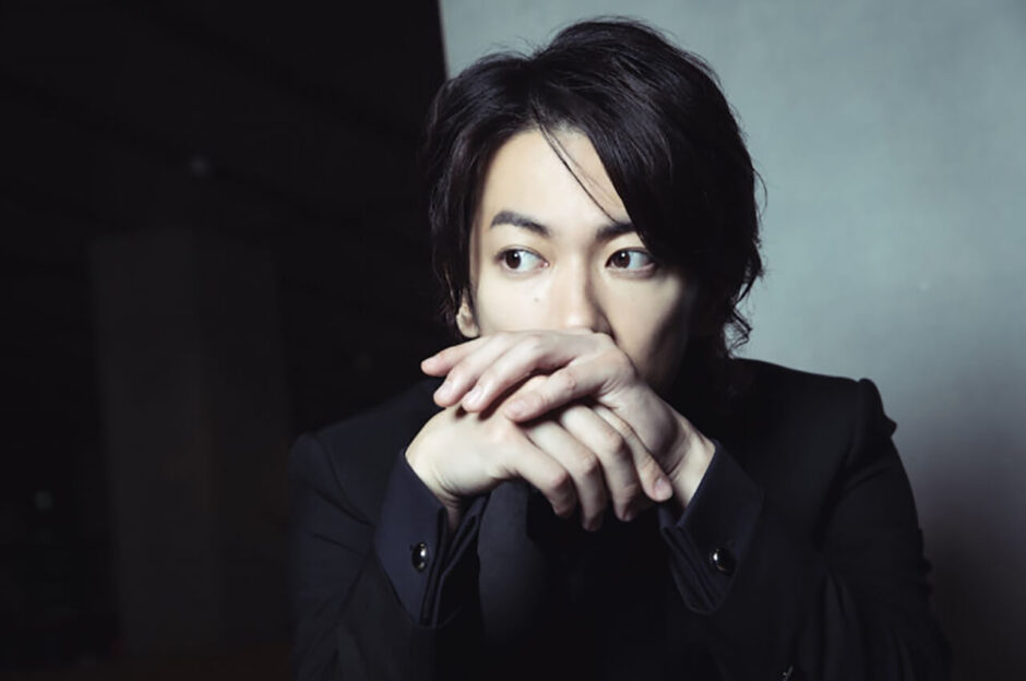 「AbemaTIMES」掲載の佐藤健