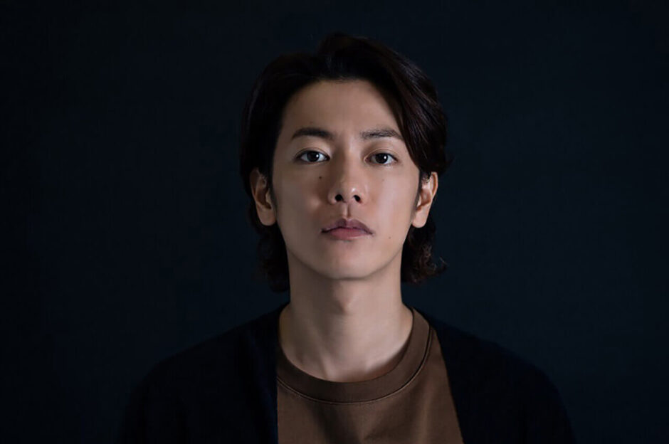 「LINENEWS」掲載の佐藤健