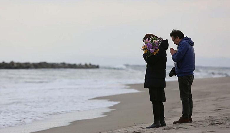 2019年3月11日｜「国の迷走を横目に誓う」東日本大震災から9年目に想う