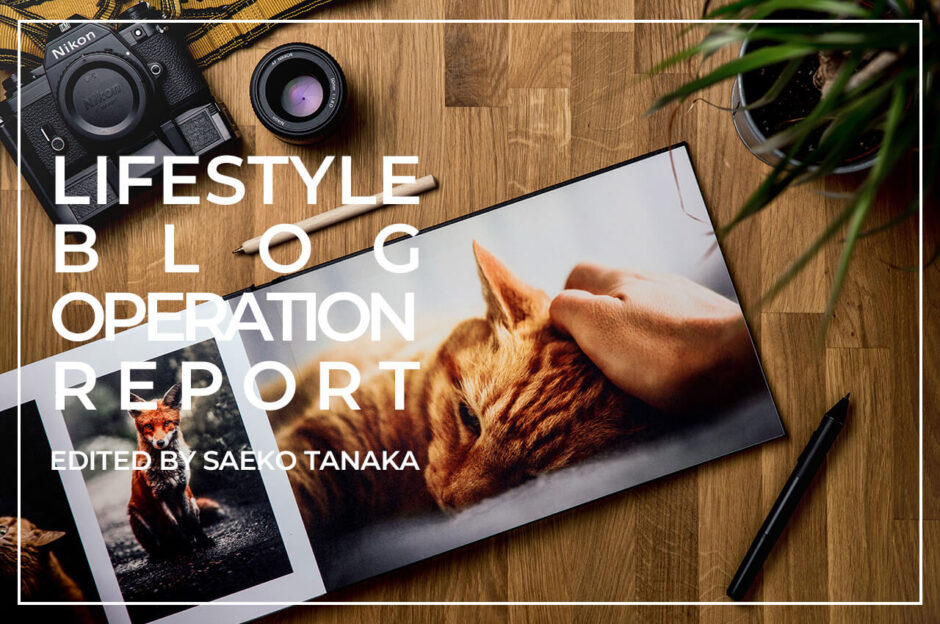 読みたくないブログとしてPV減少の原因とも酷評される会話形式の吹き出しの導入を嫌っていたからこそ、ブログに会話形式の吹き出しを効果的に導入するためにキャラクターとなる猫をカメラで撮影しフォトプリントして研究